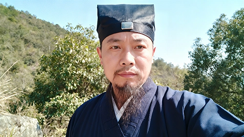传统文化研究主编 陈景元